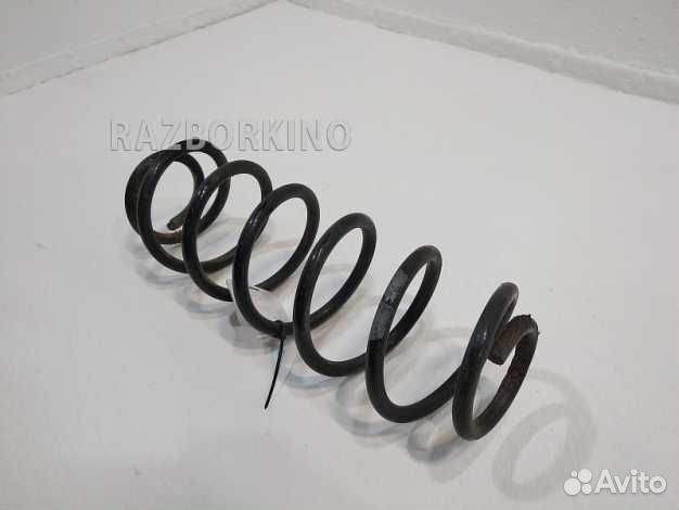 Пружина задняя 1329627 Форд