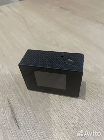 Экшн камера sjcam sj4000 wifi