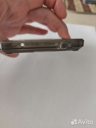 Чехол бампер Nilkin Samsung galaxy note 4