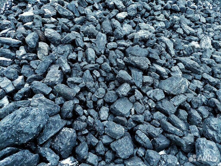 Уголь дпк