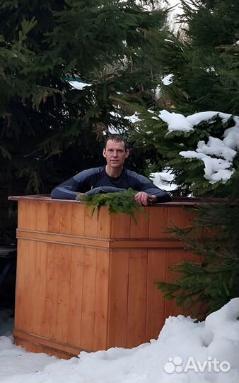 Банщик,пармастер. Индивидуальное парение