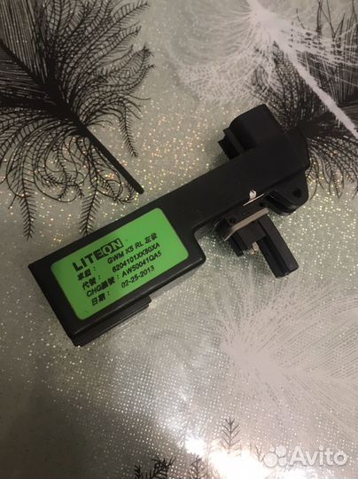 Модуль стеклоподъемника hover