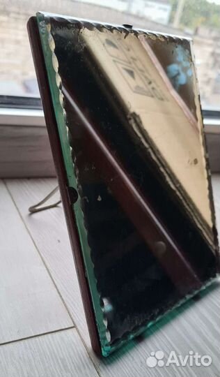 Настольное зеркало, СССР