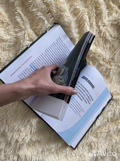 Дмитрий Портнягин Трансформатор