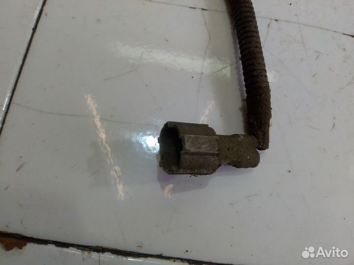 Электропроводка заднего бампера