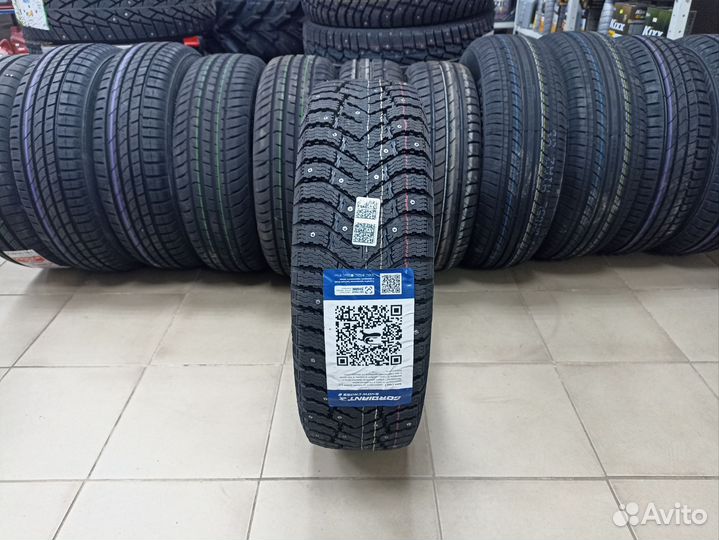 Cordiant Snow Cross 2 195/65 R15 95T