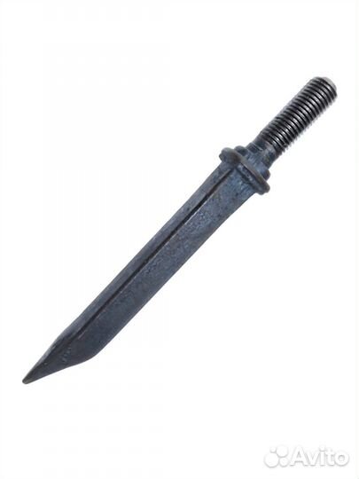 Зуб бороны бзт-1.0.00.005 М(16) взаим. с бзсс (М16) Рубцовск