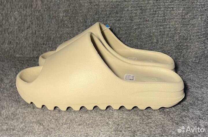 Шлепанцы adidas yeezy slide