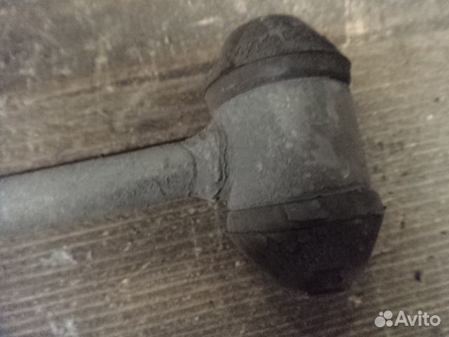 Стойка стабилизатора задняя левая Mercedes