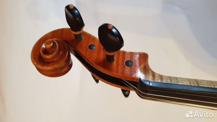 Скрипка Лаубах 1/2