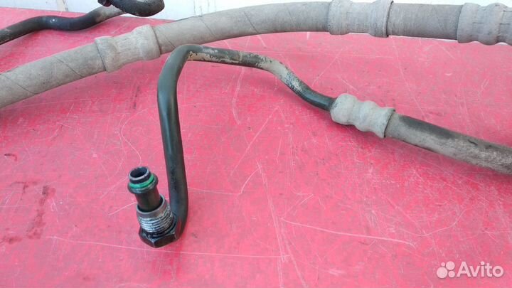 Шланг гидроусилителя руля Opel Astra H