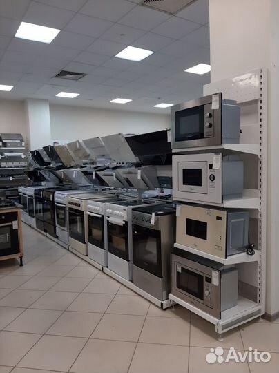 Вытяжка кухонная 