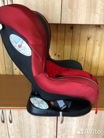 Кресло автомобильное детское