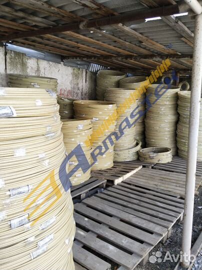 Стеклопластиковая арматура