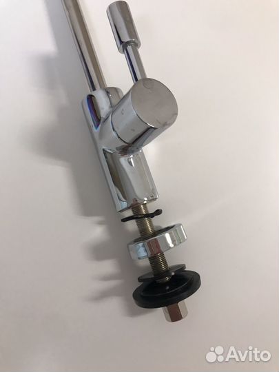 Кран от фильтра Аквафор