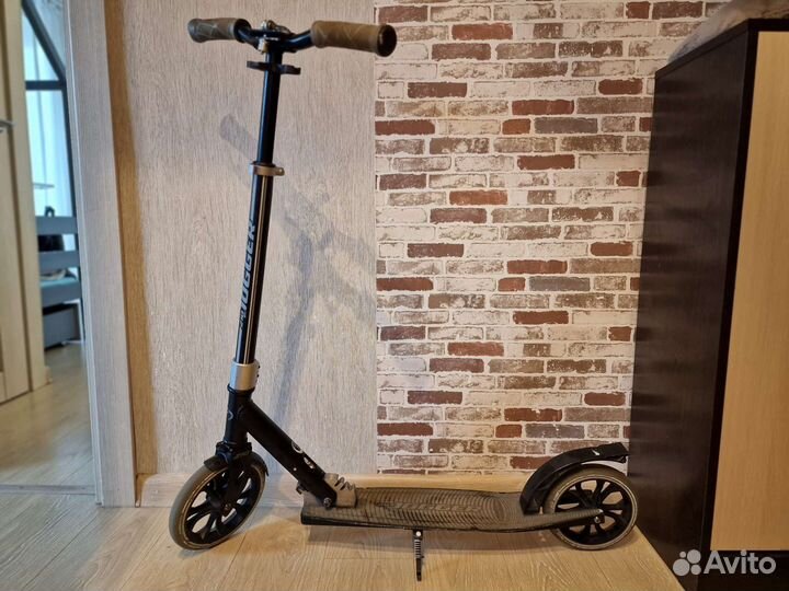 Самокат TechTeam TT 210 Jogger