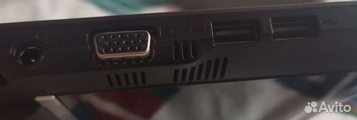 Ноутбук acer aspire