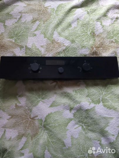 Панель управления от печи Samsung BF641FGB