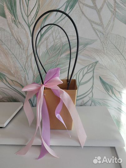 Корзинка для цветов