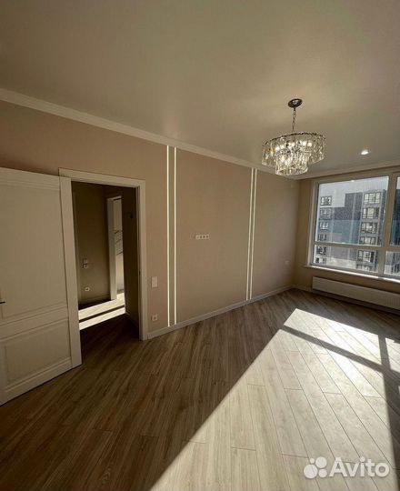 Ремонт квартир 