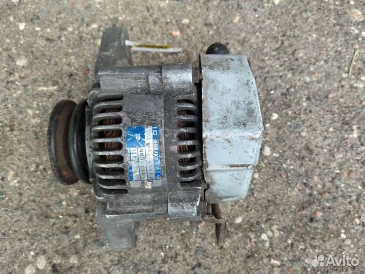 Генератор Suzuki Samurai 1002112201