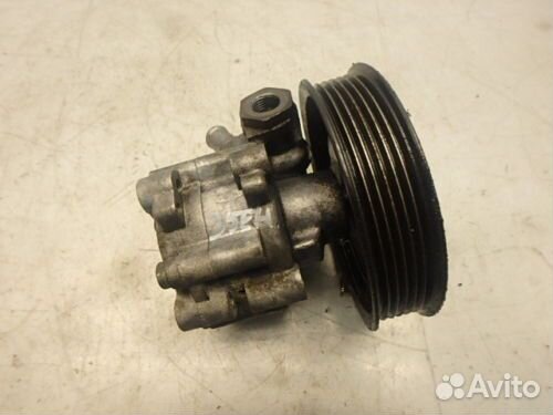 Насос гур на 2.5 LDV maxus 543330006