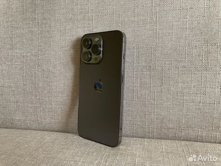 iPhone 13 Pro, 128 ГБ