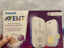 Лучшая радионяня philips avent scd502 52 с ночником