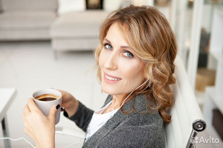 Коуч / коучинг 30 мин онлайн консультация