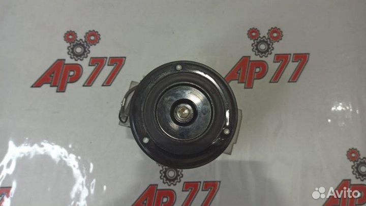 Компрессор кондиционера Toyota 1grfe