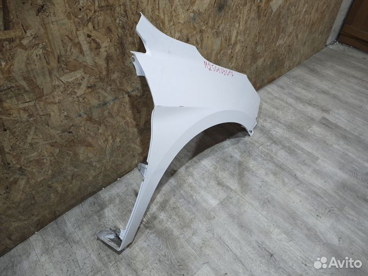 Крыло переднее правое Haval M6 с 2020