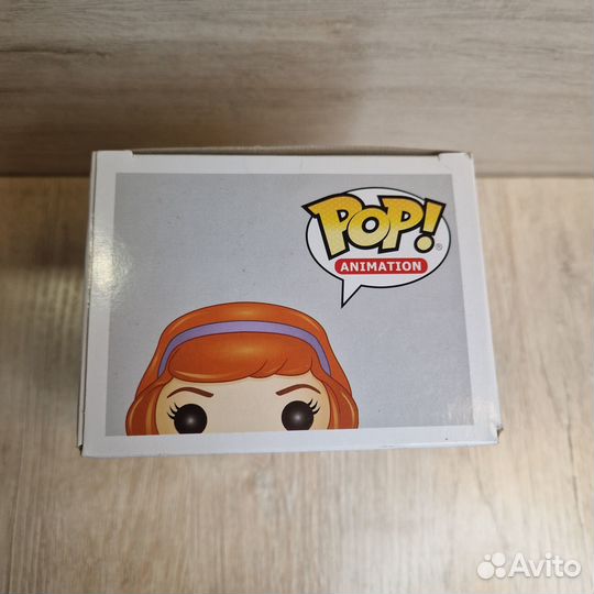Funko Pop Scooby Doo 152 Daphne