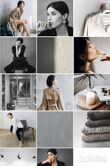 Ведение социальных сетей