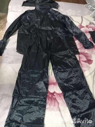 Спецодежда