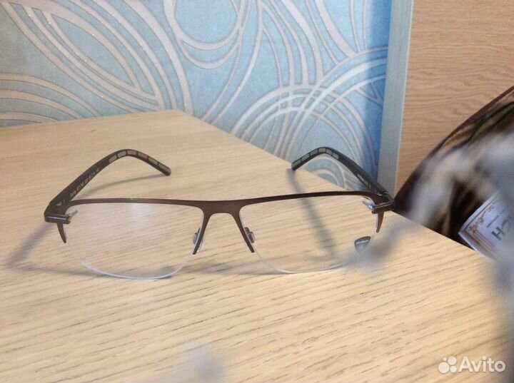 Оправа для очков мужская
