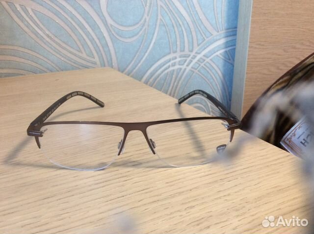 Оправа для очков мужская