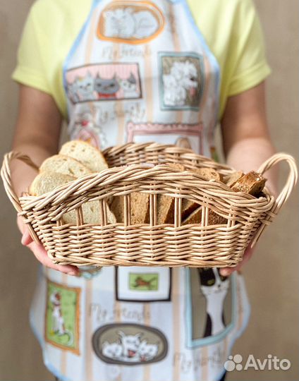 Корзина для подачи хлеба