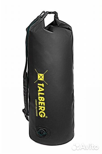 Гермомешок Talberg extreme PVC 130