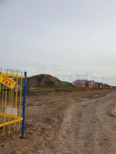 Участок 14,2 сот. (ИЖС)