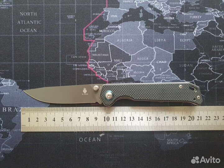 Складной нож Kizer 