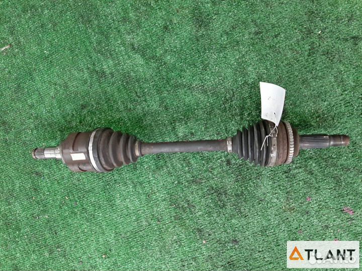 Привод передний левый toyota OPA