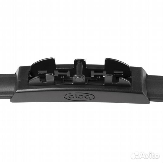 Alca Щетка стеклоочистителя бескаркасная 400 мм