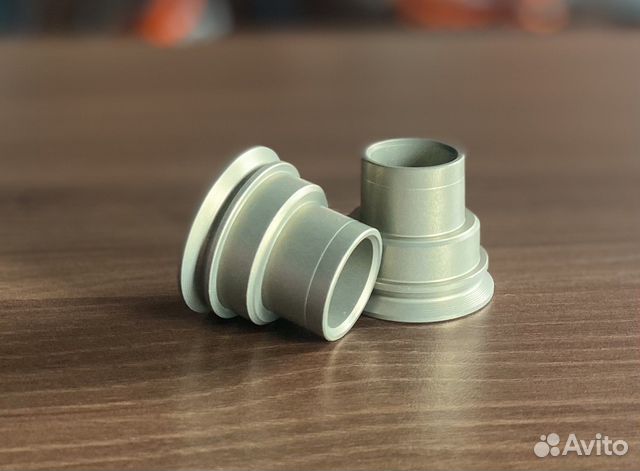 Спейсер задний ктм/Husqvarna 2008+/GasGas 2020+