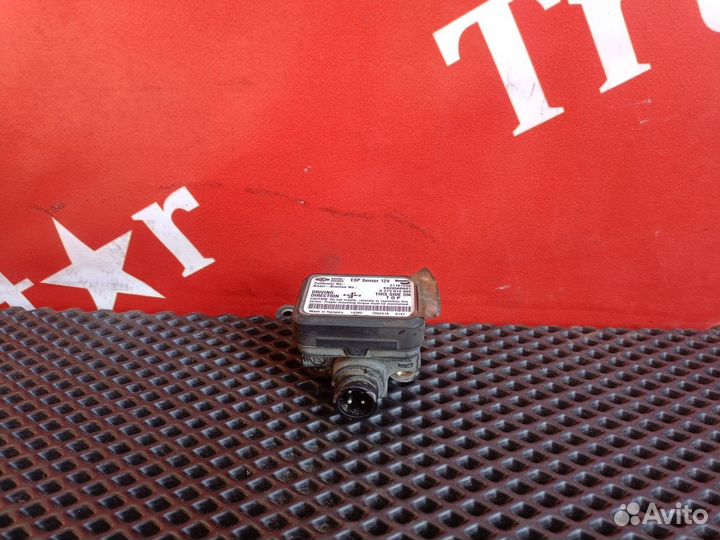 Блок управления ESP Renault T