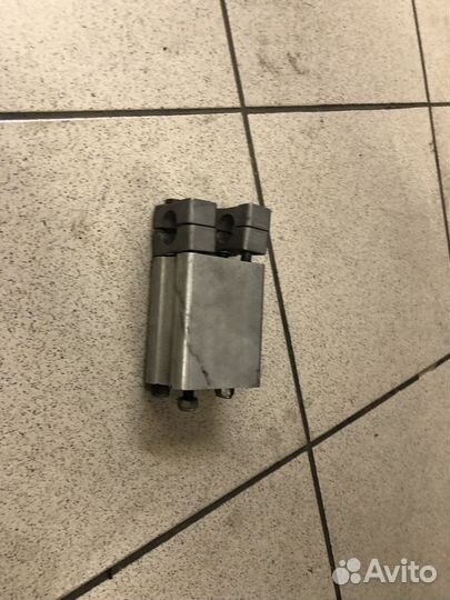 Проставка руля BRP Lynx Yeti 59 2005