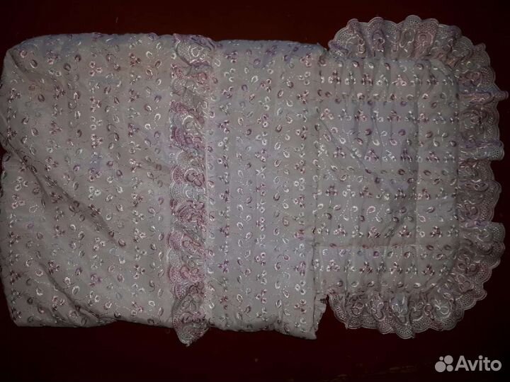 Комплект для выписки