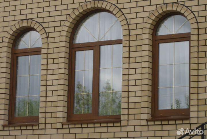 Пластиковые окна. Усть-Лабинск