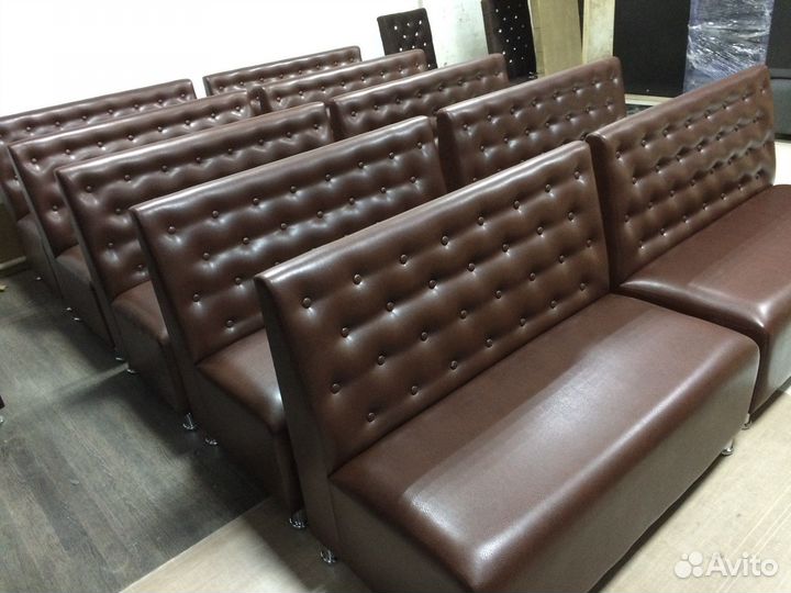 Диваны для ресторанов оптом