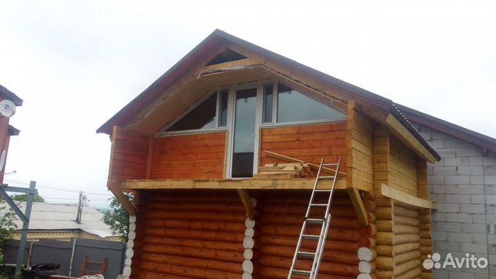 Ремонт окон и дверей пвх