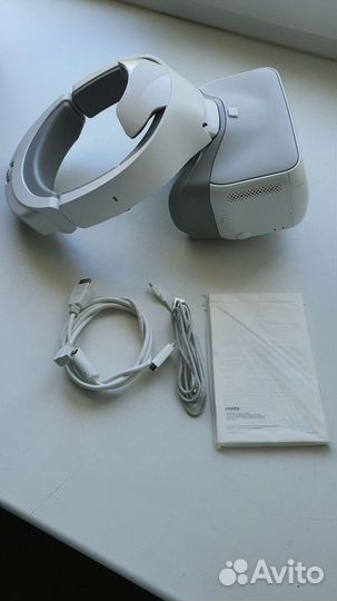 Dji goggles